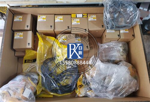 那曲市卡特彼勒C9電噴柴油發動機：動力之源的全方位剖析